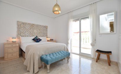 Revente - Maison de ville -
Ciudad Quesada - Doña Pepa