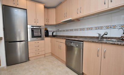 Revente - Maison de ville -
Ciudad Quesada - Doña Pepa