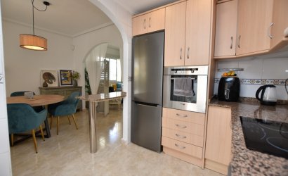 Revente - Maison de ville -
Ciudad Quesada - Doña Pepa