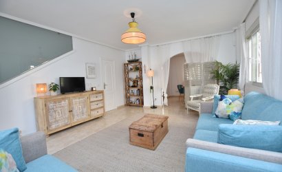 Revente - Maison de ville -
Ciudad Quesada - Doña Pepa