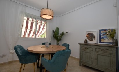 Revente - Maison de ville -
Ciudad Quesada - Doña Pepa