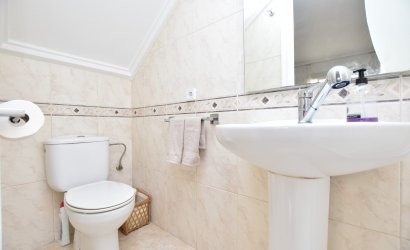 Revente - Maison de ville -
Ciudad Quesada - Doña Pepa