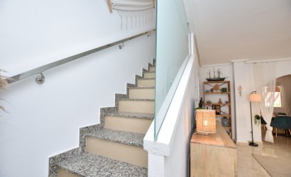 Revente - Maison de ville -
Ciudad Quesada - Doña Pepa