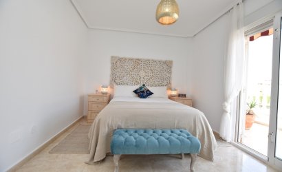 Revente - Maison de ville -
Ciudad Quesada - Doña Pepa