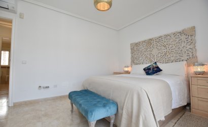 Revente - Maison de ville -
Ciudad Quesada - Doña Pepa