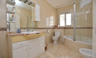 Revente - Maison de ville -
Ciudad Quesada - Doña Pepa