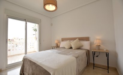 Revente - Maison de ville -
Ciudad Quesada - Doña Pepa