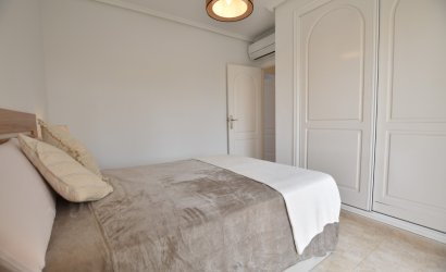 Revente - Maison de ville -
Ciudad Quesada - Doña Pepa