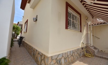 Revente - Maison de ville -
Ciudad Quesada - Doña Pepa