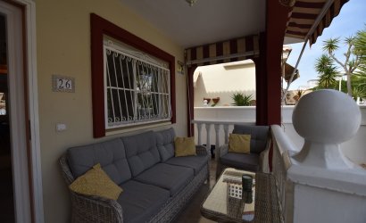 Revente - Maison de ville -
Ciudad Quesada - Doña Pepa