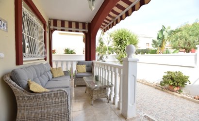 Revente - Maison de ville -
Ciudad Quesada - Doña Pepa