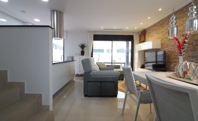 Resale - Villa -
Benijofar