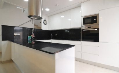 Resale - Villa -
Benijofar