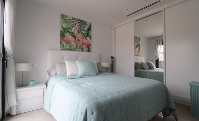 Resale - Villa -
Benijofar