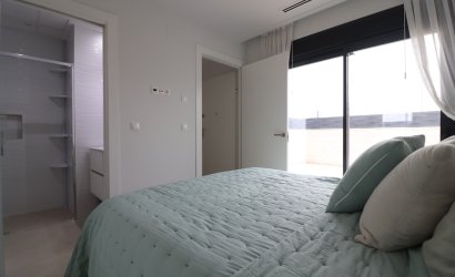 Resale - Villa -
Benijofar