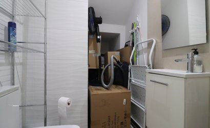 Resale - Villa -
Benijofar