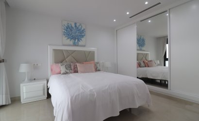 Resale - Villa -
Benijofar