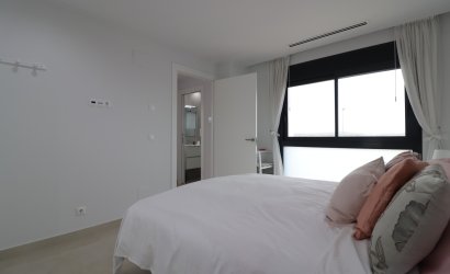 Resale - Villa -
Benijofar