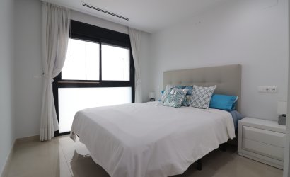 Resale - Villa -
Benijofar