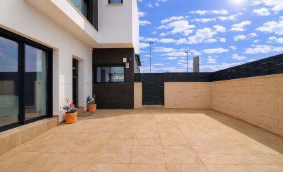 Resale - Villa -
Benijofar