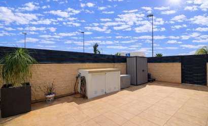 Resale - Villa -
Benijofar