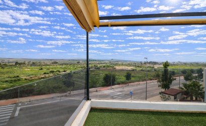 Resale - Villa -
Benijofar