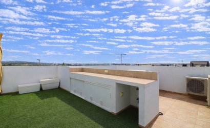 Resale - Villa -
Benijofar