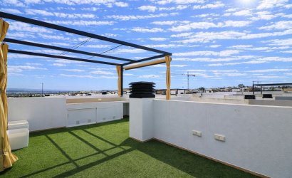 Resale - Villa -
Benijofar