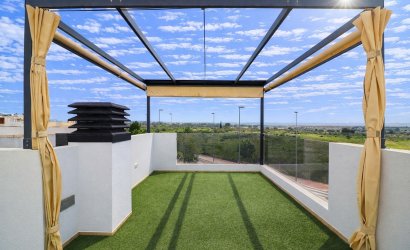 Resale - Villa -
Benijofar