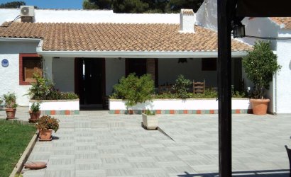 Reventa - Villa -
Orihuela Costa - Lomas De Cabo Roig