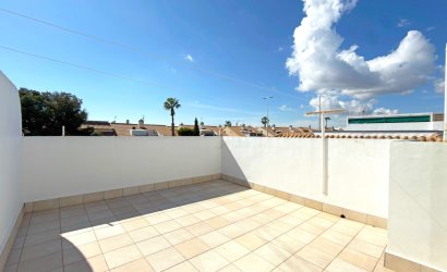 Revente - Maison de ville -
Orihuela Costa - La Zenia