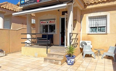 Revente - Maison de ville -
Orihuela Costa - La Zenia