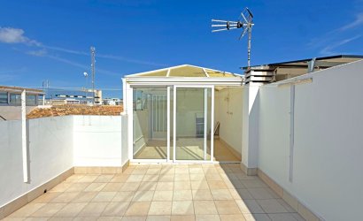 Revente - Maison de ville -
Orihuela Costa - La Zenia