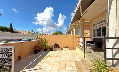 Revente - Maison de ville -
Orihuela Costa - La Zenia