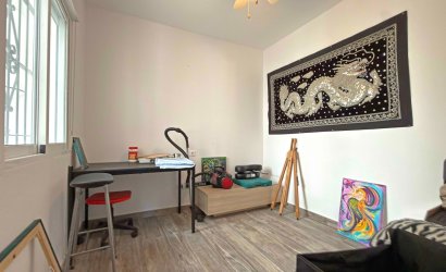 Revente - Maison de ville -
Orihuela Costa - La Zenia