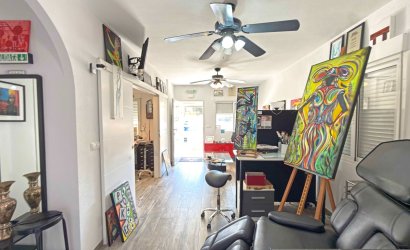 Revente - Maison de ville -
Orihuela Costa - La Zenia