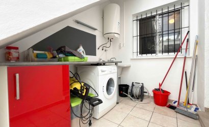 Revente - Maison de ville -
Orihuela Costa - La Zenia