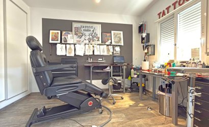 Revente - Maison de ville -
Orihuela Costa - La Zenia