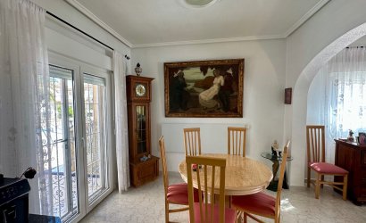 Revente - Maison de ville -
Ciudad Quesada - Doña Pepa