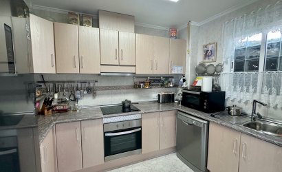 Revente - Maison de ville -
Ciudad Quesada - Doña Pepa