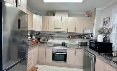 Revente - Maison de ville -
Ciudad Quesada - Doña Pepa