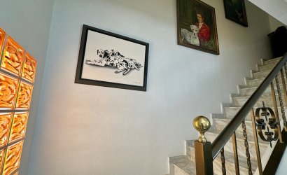 Revente - Maison de ville -
Ciudad Quesada - Doña Pepa