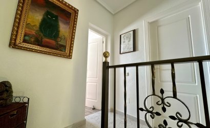 Revente - Maison de ville -
Ciudad Quesada - Doña Pepa