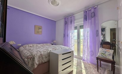 Revente - Maison de ville -
Ciudad Quesada - Doña Pepa