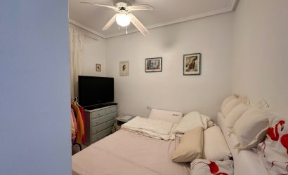 Revente - Maison de ville -
Ciudad Quesada - Doña Pepa