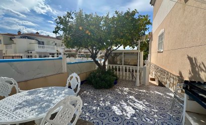 Revente - Maison de ville -
Ciudad Quesada - Doña Pepa