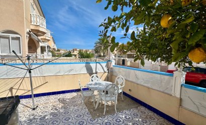 Revente - Maison de ville -
Ciudad Quesada - Doña Pepa