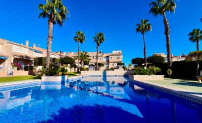 Revente - Maison de ville -
Ciudad Quesada - Doña Pepa