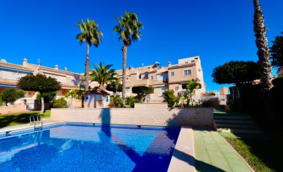 Revente - Maison de ville -
Ciudad Quesada - Doña Pepa