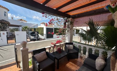 Revente - Villa -
Guardamar del Segura - El Raso